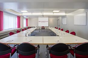 Crowne Plaza Zürich by IHG