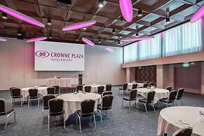 Crowne Plaza Zürich by IHG