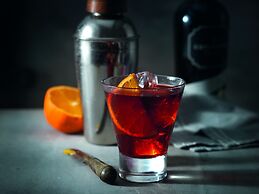 Crowne Plaza Zürich by IHG