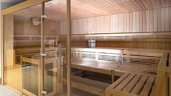 Crowne Plaza Zürich by IHG