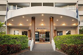 DoubleTree by Hilton Hotel Cairns