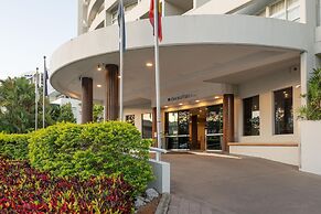 DoubleTree by Hilton Hotel Cairns