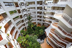 DoubleTree by Hilton Hotel Cairns