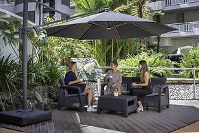 DoubleTree by Hilton Hotel Cairns