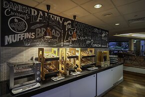 DoubleTree by Hilton Hotel Cairns