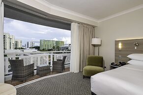 DoubleTree by Hilton Hotel Cairns