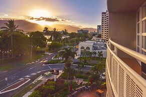 DoubleTree by Hilton Hotel Cairns
