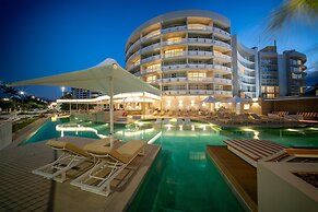 DoubleTree by Hilton Hotel Cairns
