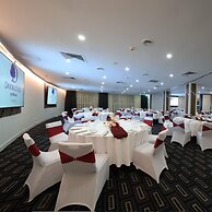 DoubleTree by Hilton Hotel Cairns