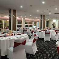 DoubleTree by Hilton Hotel Cairns