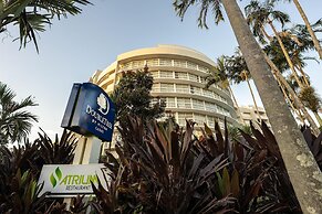DoubleTree by Hilton Hotel Cairns