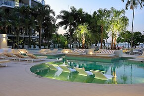 DoubleTree by Hilton Hotel Cairns