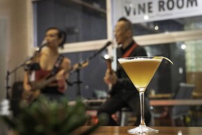 DoubleTree by Hilton Hotel Cairns