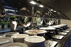 DoubleTree by Hilton Hotel Cairns