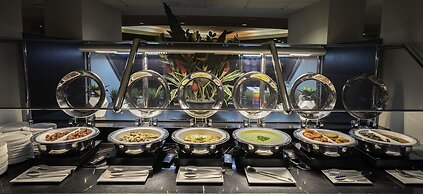 DoubleTree by Hilton Hotel Cairns