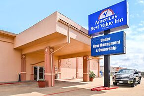 Americas Best Value Inn Clute Lake Jackson