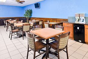 Americas Best Value Inn Clute Lake Jackson