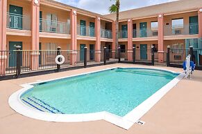 Americas Best Value Inn Clute Lake Jackson