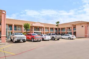 Americas Best Value Inn Clute Lake Jackson