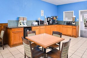 Americas Best Value Inn Clute Lake Jackson