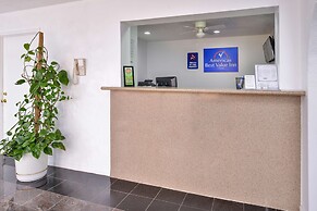 Americas Best Value Inn Clute Lake Jackson