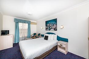 Golden Age Motor Inn Queanbeyan