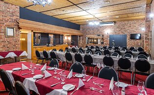 Golden Age Motor Inn Queanbeyan