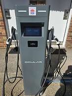 Golden Age Motor Inn Queanbeyan