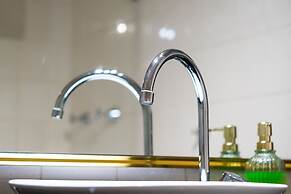 Golden Age Motor Inn Queanbeyan