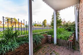 Golden Age Motor Inn Queanbeyan