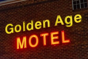 Golden Age Motor Inn Queanbeyan