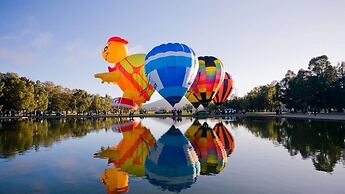 Golden Age Motor Inn Queanbeyan