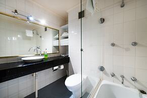 Golden Age Motor Inn Queanbeyan