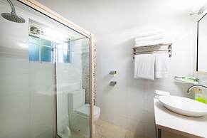 Golden Age Motor Inn Queanbeyan