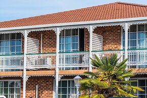 Golden Age Motor Inn Queanbeyan