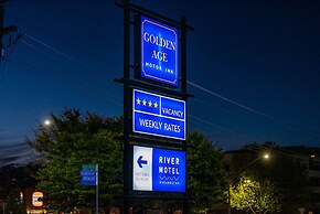 Golden Age Motor Inn Queanbeyan