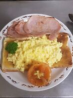 Golden Age Motor Inn Queanbeyan