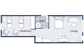 Golden Age Motor Inn Queanbeyan