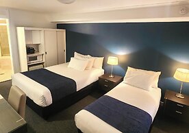 Golden Age Motor Inn Queanbeyan