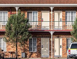Golden Age Motor Inn Queanbeyan