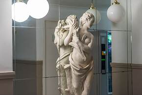 Golden Age Motor Inn Queanbeyan