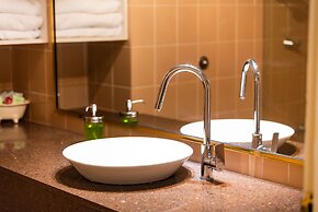 Golden Age Motor Inn Queanbeyan