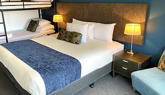 Golden Age Motor Inn Queanbeyan