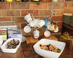 Golden Age Motor Inn Queanbeyan