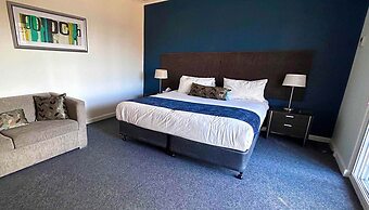 Golden Age Motor Inn Queanbeyan