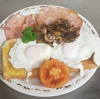 Golden Age Motor Inn Queanbeyan