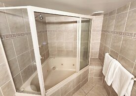 Golden Age Motor Inn Queanbeyan