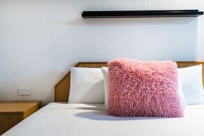 Golden Age Motor Inn Queanbeyan