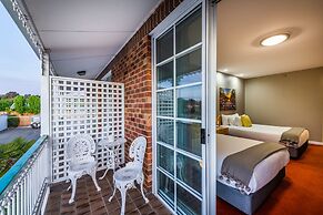 Golden Age Motor Inn Queanbeyan