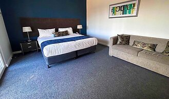 Golden Age Motor Inn Queanbeyan